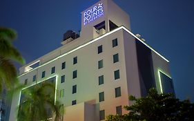 Four Points By Sheraton Barranquilla